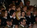 2016  Koncert Jubileuszowy 45 lat Chóru Jana Pawła II